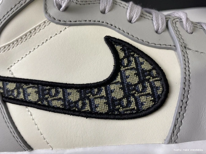 Rep Husky box) DR (DR CN8607-002 High Retro Jordan 1 x shoe 0726